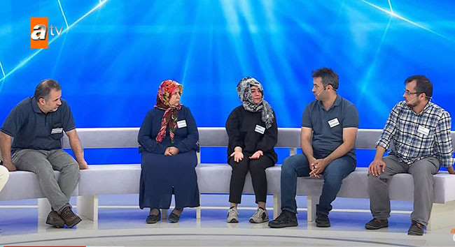 Müge Anlı’da cinayeti aydınlatacak büyük gelişme! Meğer geceleri… - Resim : 3