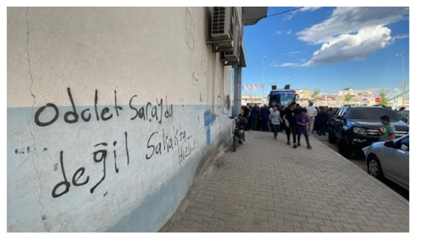 Bakan Bozdağ Şanlıurfa'da konuştu: LGBT’yi meşrulaştırma gayretinde olanlar var - Resim : 1