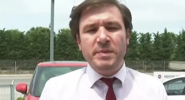 Transferlere bir yenisi daha eklendi! A Haber’den ayrıldı, Show Haber’le anlaştı… - Resim : 1