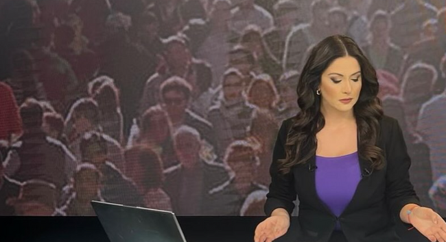 KRT’de yeni yönetimden ilk hamle geldi! Artık iki sunucu olacak… - Resim : 2