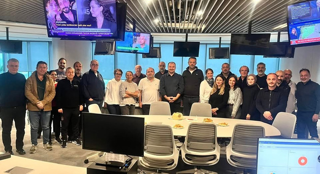 Sabah’tan üst düzey ayrılık haberi geldi! ‘Karşılıklı olarak sonlandırdık…’ - Resim : 1