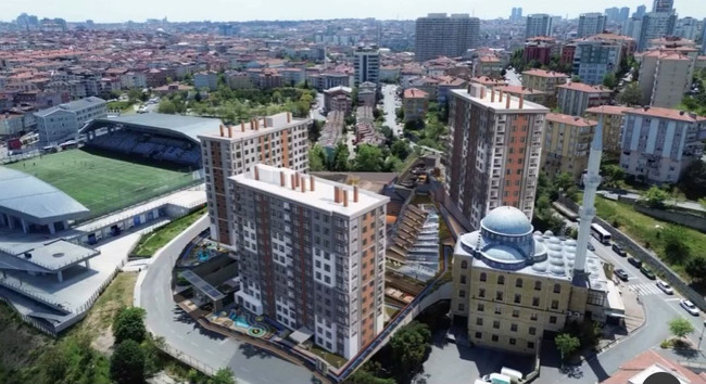 GOP'ta neler oluyor? Mevlana'nın başını d&ouml;nd&uuml;ren imar vurgunu! Başrolde yine o siyaset&ccedil;i! - Resim : 4