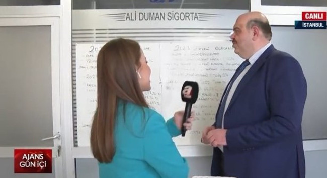 EYT'li emekliye neden yüzde 30 zam yok? SGK uzmanı canlı yayında açıkladı - Resim : 1