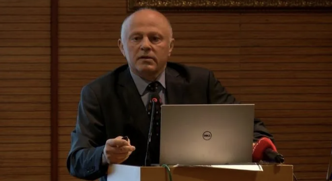 İstanbul'da 'erken uyarı sistemi' endişesi - Resim : 2