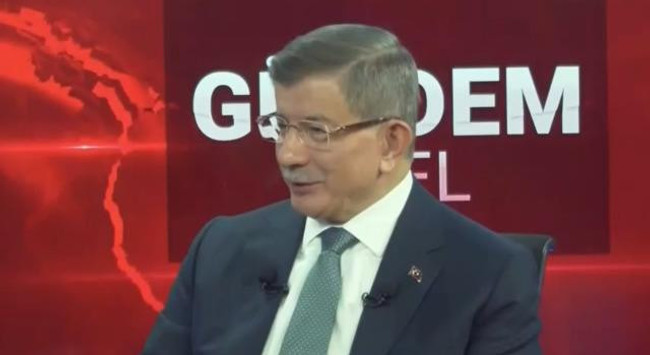 Moderatörün o sorusuna net yanıt verdi: "Kılıçdaroğlu isterse bir an bile düşünmem" - Resim : 1