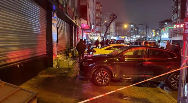 Balıkesir'de kan donduran olay! Yangın diye gittiler, cansız bedenle karşılaştılar - Resim : 1