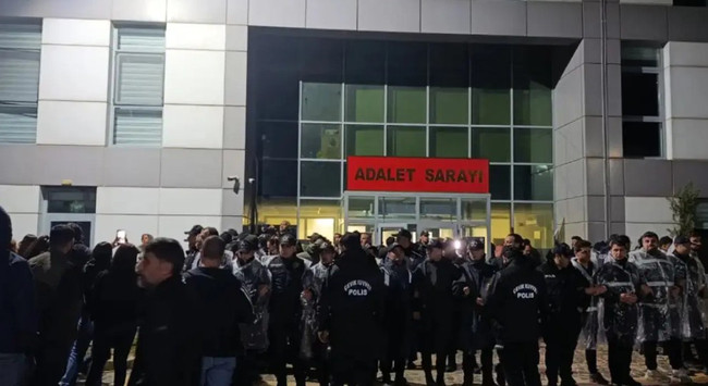 Gülistan Doku soruşturmasında yeni gelişme: 7 şüpheli hakkında karar! - Resim : 1