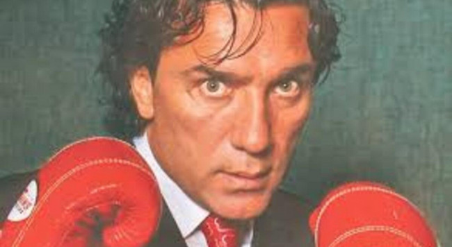 Kick boks efsanesi Tarık Solak hayatını kaybetti - Resim : 2