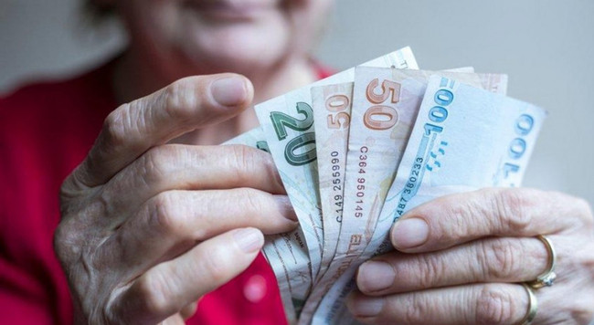 Milyonlarca insanın Ocak ayı zammı belli oldu! 2022’de ne kadar zam alınacak? - Resim : 3