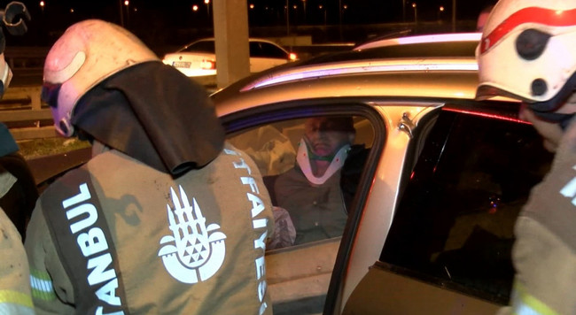 Ünlü köpek eğitmeni Can Paksoy bacağı koptu! - Resim : 1