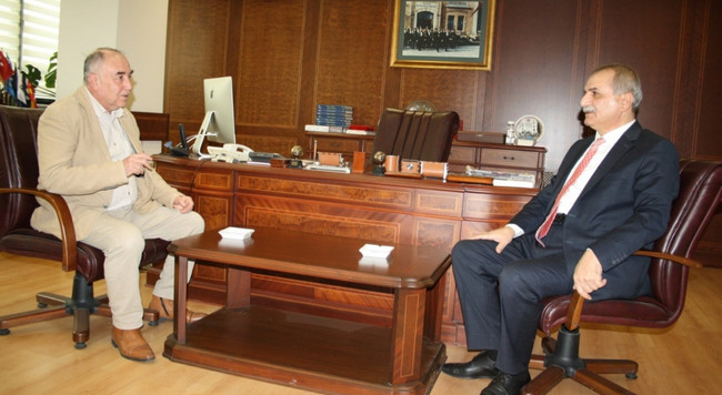 İYİ Parti kurucusundan masayı dağıtacak sözler: CHP'yle ittifak kurmaya mecbur değiliz - Resim : 1