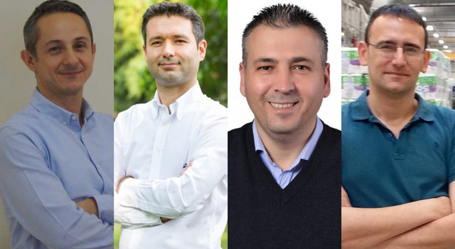 Helikopter kazası sonrası Eczacıbaşı Holding'ten açıklama - Resim : 1