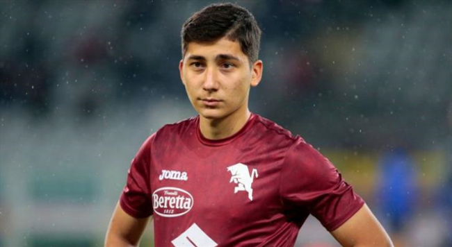 Emirhan İlkhan ile ilgili bomba iddia! Milli takımın davetini reddedip şart koştu - Resim : 1