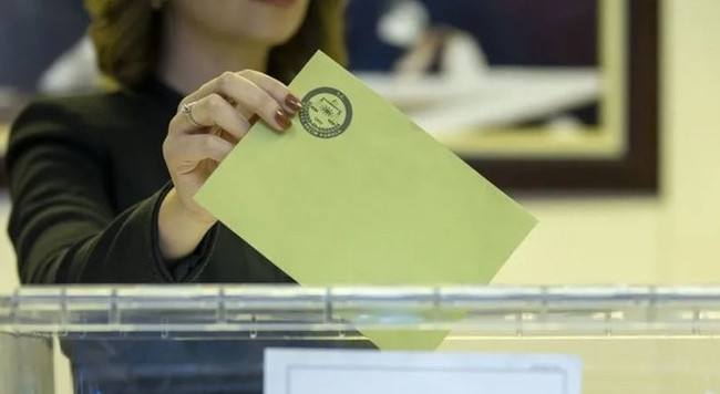 YSK'dan açıklama geldi: Yayın yasakları kalktı! Türkiye'nin gözü seçimlerde - Resim : 1