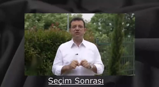 AK Partili Dağ'dan 'tavır' eleştirisi: "Seçimden önce öve öve bitiremedikleri 'demokrat dedeyi..." - Resim : 1