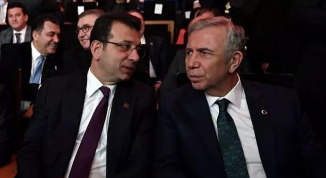 Mansur Yavaş cephesinden 'değişim' açıklaması - Resim : 2