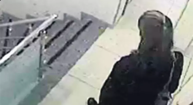 Türkiye’nin konuştuğu dolandırıcılık olayında, görüntüler ortaya çıktı - Resim : 7