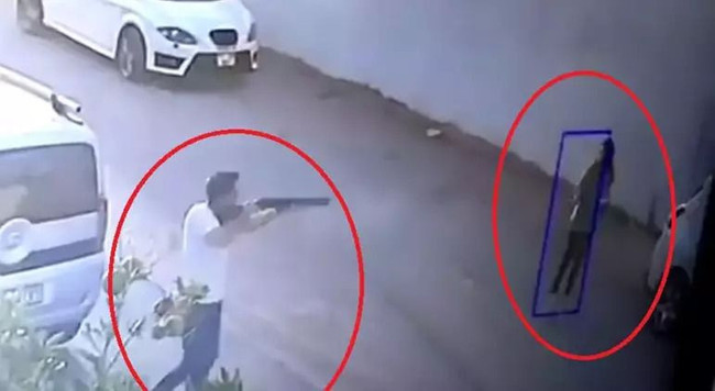 İntörn doktor Nida Nur'u 6 el ateş edip sakat bıraktı! 'Hala seviyorum' savunması - Resim : 1