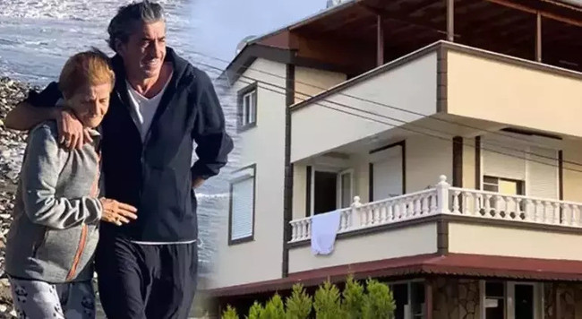 Erkan Petekkaya'nın acı günü - Resim : 2