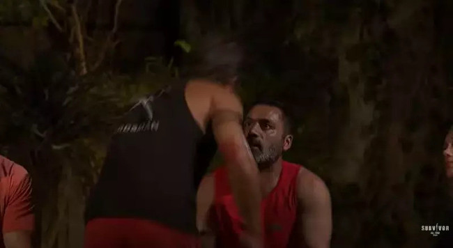 Adem için karar net... Acun Ilıcalı çok sinirlendi: 'Survivor'ın kaderini belirleyen çizgi' - Resim : 2