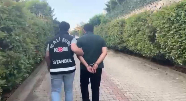 MİT'ten FETÖ’nün finans ayağına büyük operasyon: 26 gözaltı - Resim : 2