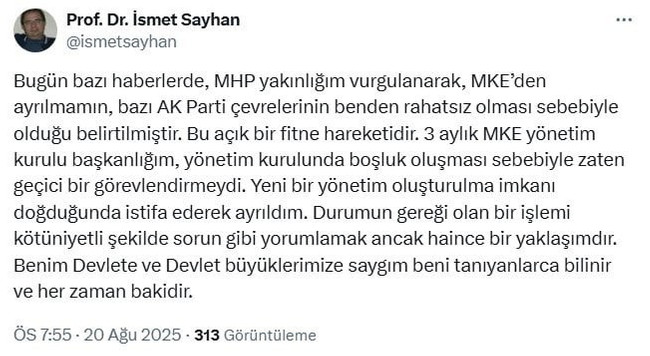 AKP-MHP arasında yeni kriz iddiası! "Askeri casusluk" ile suçlanıyor! - Resim : 3
