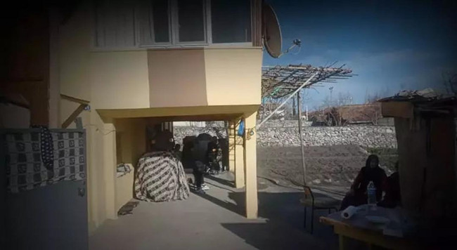 Çorum’da dehşet! Katilin itirafı mahkemeyi sarstı: “Böyle sevgi mi olur?” - Resim : 1