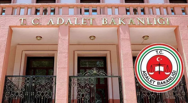 Bakan Gürlek duyurdu: Adalet Bakanlığı'na 15 bin atama! - Resim : 2