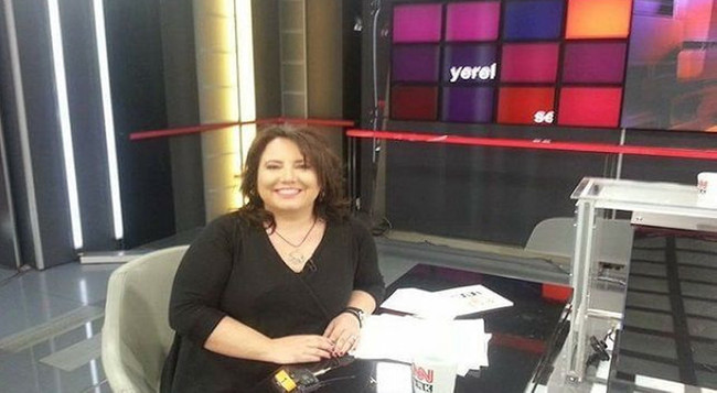 Haber Global'den ayrılmıştı! Tecrübeli televizyoncunun yeni adresi belli oldu! - Resim : 1