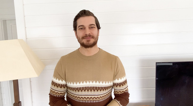 Yeşilçam dizisinin online galası yapıldı - Resim : 2