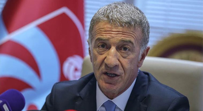 Kulüpler Birliği'nin yeni başkanı belli oldu - Resim : 1