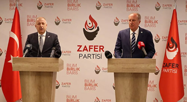 4 yıl sonra yeniden! Siyaset kulisleri bu görüşmeye kilitlendi yeni aday belli oluyor - Resim : 1