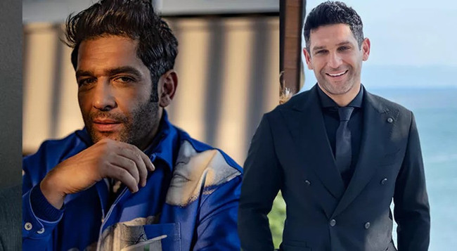 "Yıldız De Bana" yarışmasının sunucusu belli oldu - Resim : 1