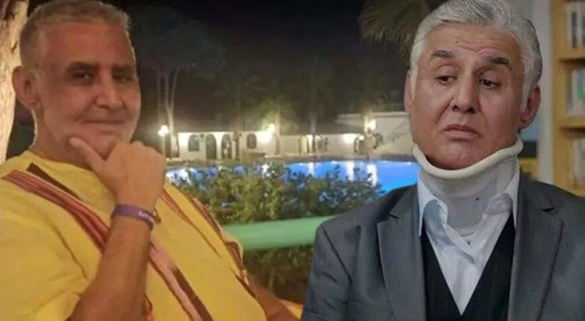 Oyuncu Recep Sarı hayatını kaybetti - Resim : 2
