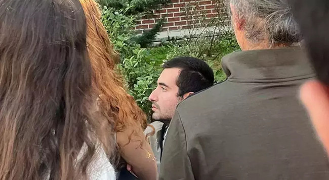 Katil Semih Çelik'i öven Emre Seyidoğlu tutuklandı - Resim : 1