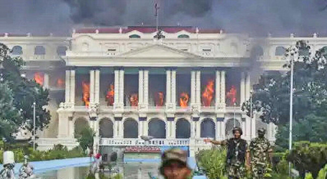 Nepal’de Z kuşağının zaferi! İlk kadın başbakan adayını Discord’dan seçtiler - Resim : 1