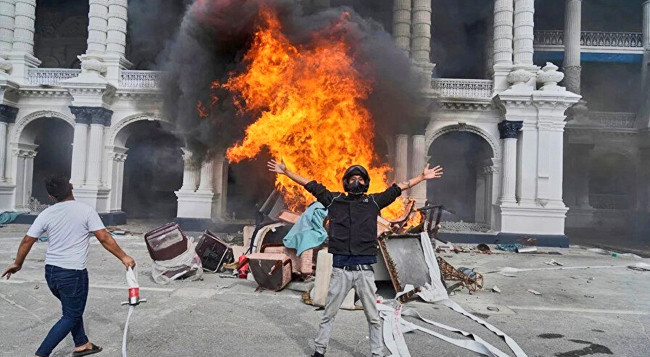 Nepal’de Z kuşağının zaferi! İlk kadın başbakan adayını Discord’dan seçtiler - Resim : 2