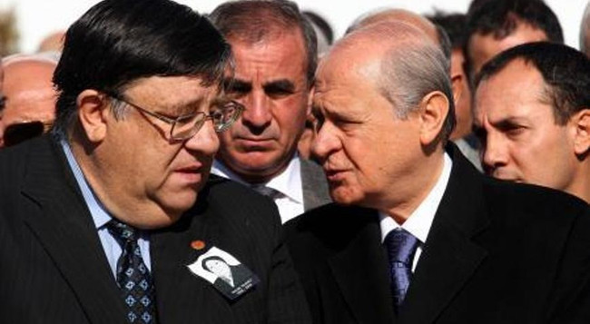 Eski MHP'li isimden dikkat çeken çıkış! Bahçeli’ye asıl hakaretleri Erdoğan ve Soylu yaptı - Resim : 1