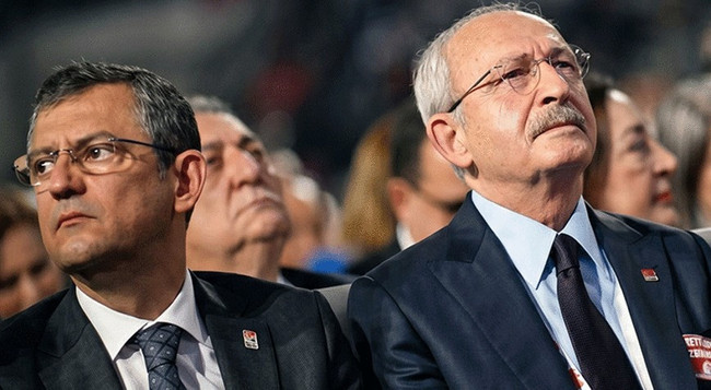 Kılıçdaroğlu ‘mutlak butlan’ için konuştu: ‘Gün, ayağa kalkma günüdür’ - Resim : 1