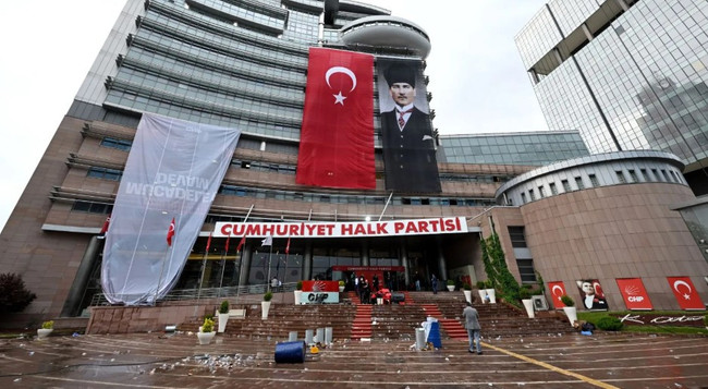 TGC: Basın emekçilerine yönelik şiddeti kınıyoruz - Resim : 1