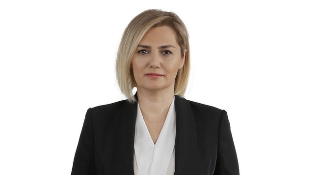 Haber Global’da üst düzey operasyon! Genel Yayın Yönetmeni kim oldu? - Resim : 1