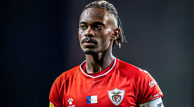 Fenerbahçe yeni 10 numarasını buldu! Transferde işlem tamam - Resim : 1