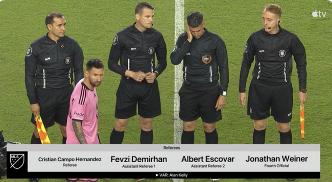 Futbolda FETÖ etkisi, lisansı iptal edilmişti! Messi’nin maçında sahadaydı - Resim : 1