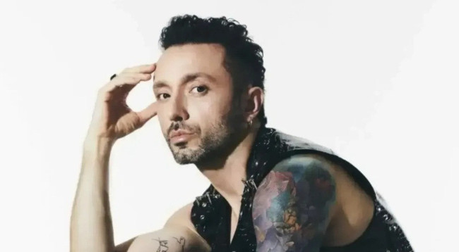 Mabel Matiz hakkında suç duyurusu! İçişleri Bakanlığı duyurdu... - Resim : 1