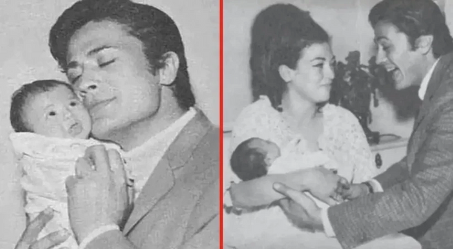 Cüneyt Arkın'ın ilk eşi Güler Mocan hayatını kaybetti - Resim : 1