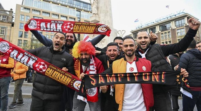 UEFA resmen a&ccedil;ıkladı! Galatasaray&rsquo;a Şampiyonlar Ligi&rsquo;nde ceza yağdı - Resim : 3