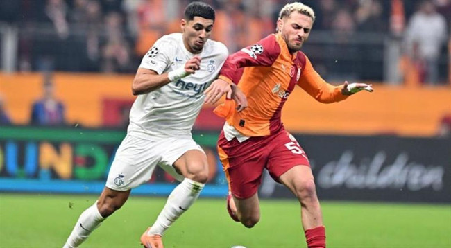 UEFA resmen a&ccedil;ıkladı! Galatasaray&rsquo;a Şampiyonlar Ligi&rsquo;nde ceza yağdı - Resim : 2