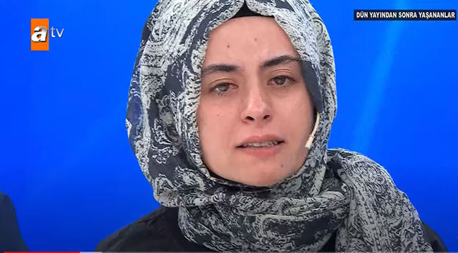 Müge Anlı’da cinayeti aydınlatacak büyük gelişme! Meğer geceleri… - Resim : 4