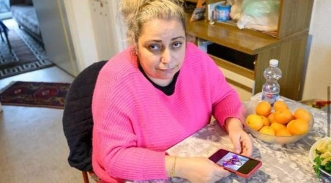 Beyni olmadan toprağa gömüldü! Türk hastanın ölümünde korkunç detay... - Resim : 2