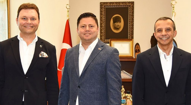 Hürriyet'ten ayrılmıştı, yeni adresi belli oldu! Göreve resmen başladı… - Resim : 1